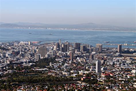 10 Of The Best Landmarks To See In Cape Town