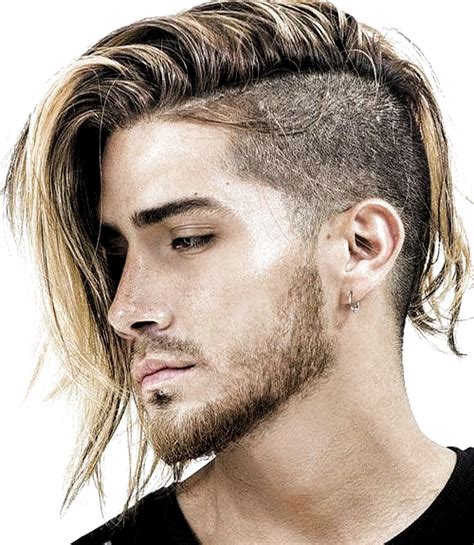 The Undercut Remains One Of The Best Mens Hairstyles To Get Right Now