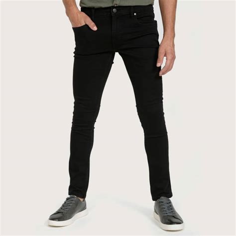 Lee Jeans Chase Skinny Fit