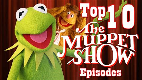 The Muppet Show Season 5