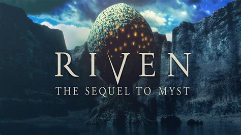 Riven The Sequel To Myst Download Free Gog Pc Games