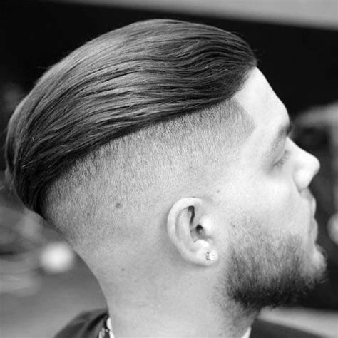 21 Best Slicked Back Undercut Hairstyles 2024 Guide Mens Hairstyles