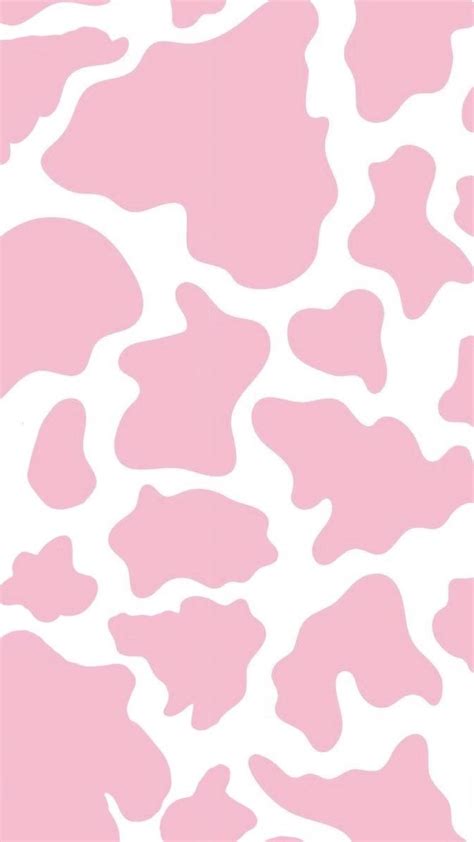 Cute trendy aesthetic cow print socks comes in one size only. Aesthetic Brown Cow Print Wallpaper Iphone - Draw-dome