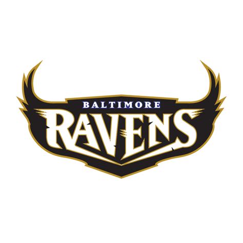 Baltimore Ravens90 Logo Vector Logo Of Baltimore Ravens90 Brand
