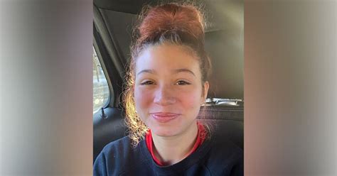 North Adams Police Seek Help Finding Missing Teenager Newport Dispatch