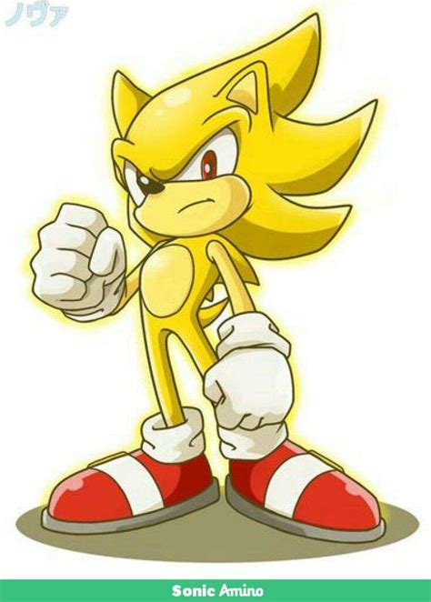 Sonic Sonic The Hedgehog Amino