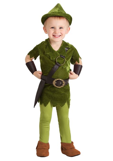 Adult Peter Pan Costume Outfit Halloween Suitl 日本全国 送料無料
