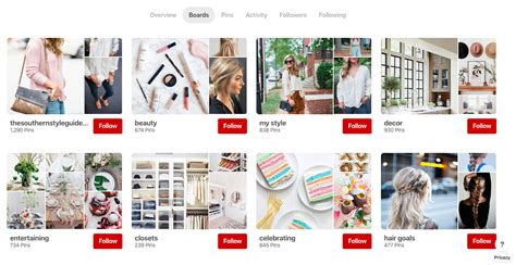 How To Use Pinterest The Insider Guide For Businesses Buffer Blog