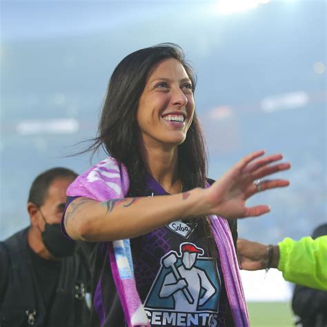 Coaches Voice Jennifer Hermoso Informes De La Liga Mx Femenil