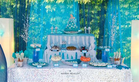 Our frozen birthday party kits are a great starting point. Frozen Party Ideas - A Frozen Birthday Party! - Creative Juice
