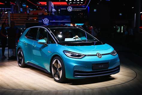 Top 10 Electric Cars In 2020 Uk