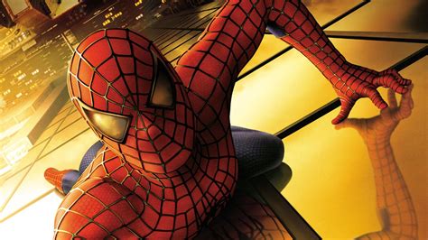 Spider Man Film Complet En Streaming Vf Time2watch