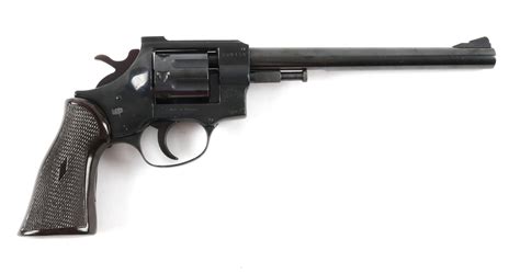 Revolver Arminius Mod Hw3 Kal 22 L R Jagd Sport