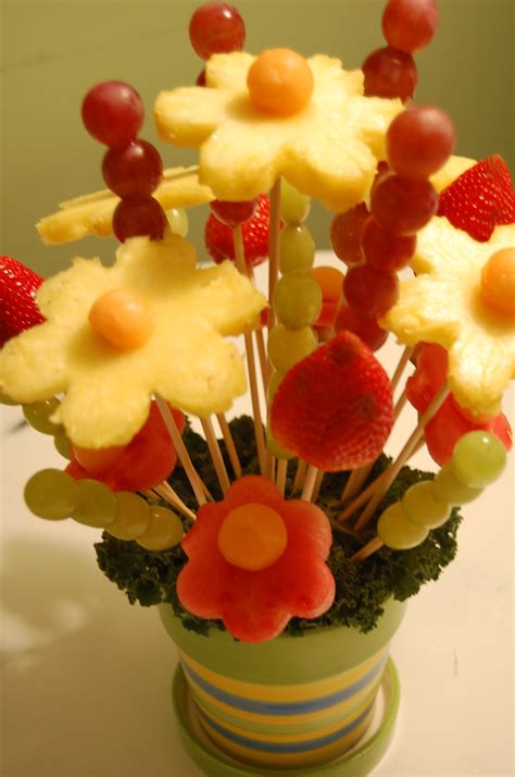 Edible Fruit Arrangement Tasty Kitchen A Happy Recipe Community