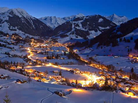 Switzerland Honeymoon 101 How To Plan A Romantic Snowy