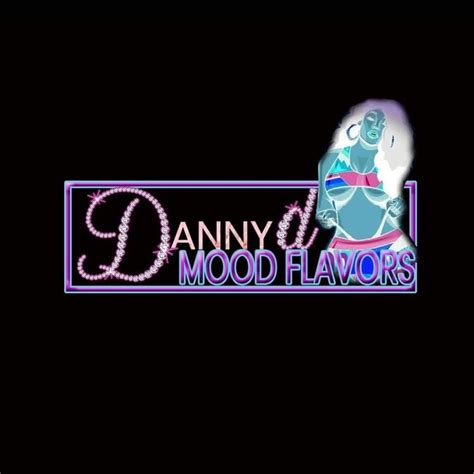 Danny D Mood Flavors Washington Heights Md