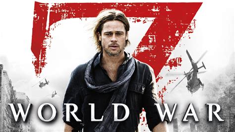 100 World War Z Wallpapers