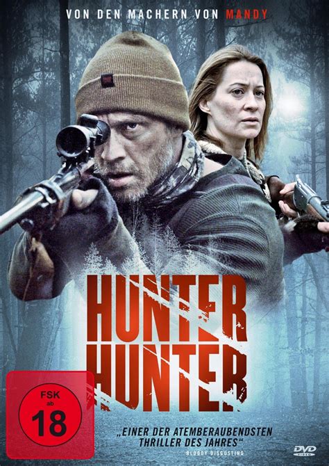 Hunter Hunter Film Filmstarts De