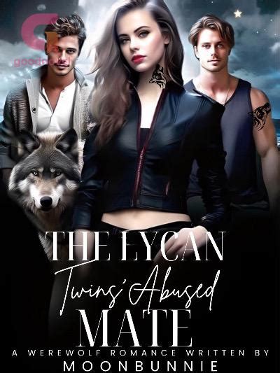 The Lycan Twins Abused Mate Pdf And Novel Online By Moonbunnie To Read