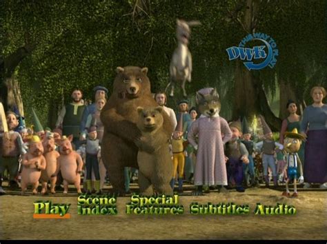 Shrek Included Games Screenshots Mobygames