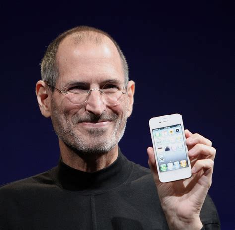 The Very First Iphone In History Has Been Sold At Auction In The United