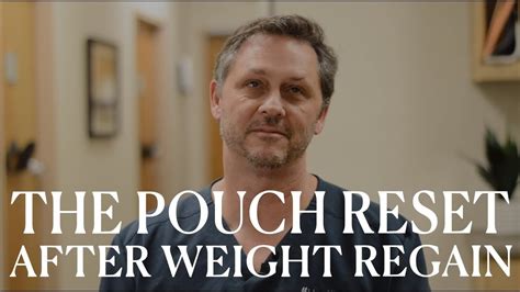 Pouch Reset After Bariatric Surgery How To Reset Your Pouch After