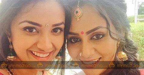 Keerthy Sureshs Sister Revathy To Get Married On 8th