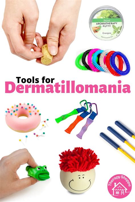 Some of the technologies we use are necessary for critical functions like security and site integrity, account authentication, security and privacy preferences, internal site usage and maintenance data, and to make the site work correctly for browsing and transactions. Fidget Tools for Dermatillomania/Skin Pickers | Fidget ...