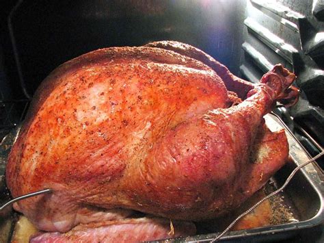 The Ultimate Roast Turkey Recipe Perfect For Your Holiday Table