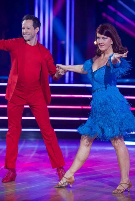 70 Celebrities You Forgot Were On Dancing With The Stars
