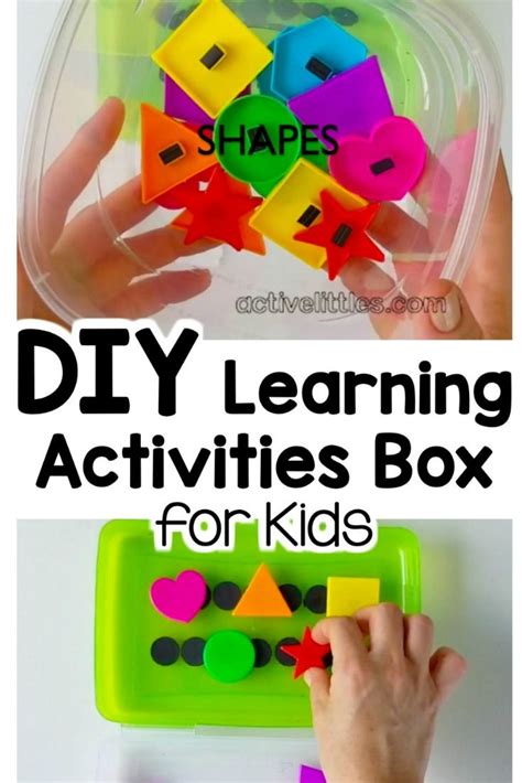 Are You Looking For A Fun Approach To Teaching Learning Activities For