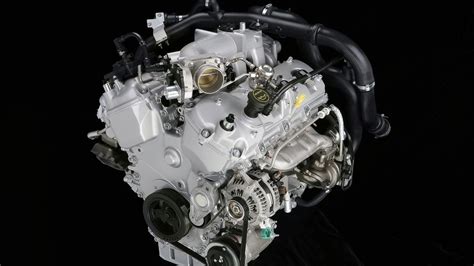 Ford Sued Because Of Claimed V6 35 Liter Ecoboost Defects