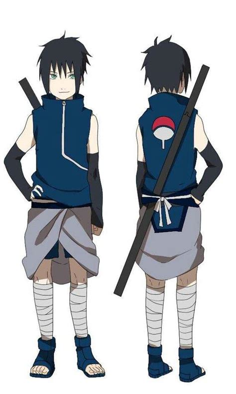 Que Piensan De Los Tales Nuevos Hijos De Sasuke Y Sakura Naruto© Amino