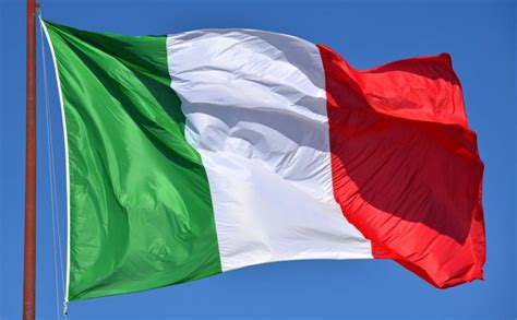 Sprawdź włochy flaga 25,00 ♥ poznaj oferty na taniomania.pl. Włochy wiszą na włosku. Problemy Italii mogą się rozlać na ...