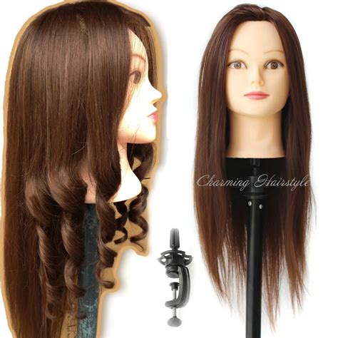 Doll Heads For Hairstyling Will Be A Thing Of The Past And Heres Why
