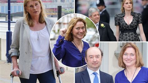 Sally Bercow To Divorce Devastated Commons Speaker Husband John Within Days Mirror Online