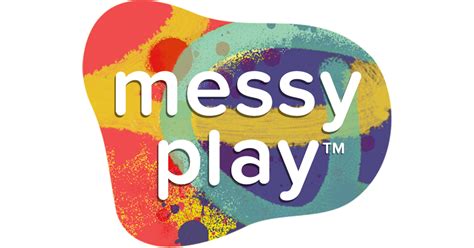 Messy Play Kits