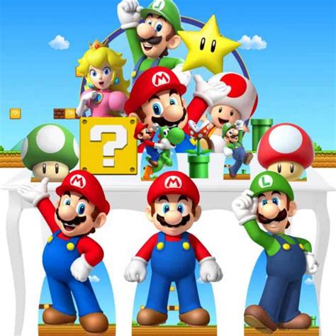 Mario Bros Origem História Curiosidades E Jogos Gratuitos Da Franquia
