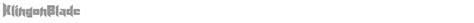 To display these properly, a font supporting klingon characters need to be installed. Download Free Font Klingon