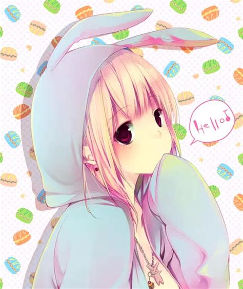 On the other hand though, whenever yoshinon was. bunny girl - Alex_the_anime Photo (40370497) - Fanpop