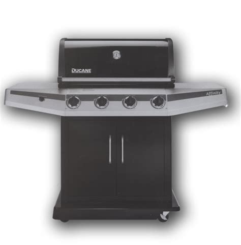 【 dimensions 】 ► designed to fit up to 80w x 30d x 46h grill; Ducane Gas Barbecues Original and New BBQ Grill Parts.