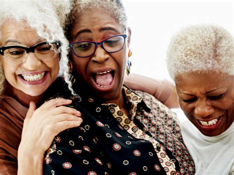 Check spelling or type a new query. How to Make New Friends as Older Adults - SilverSneakers
