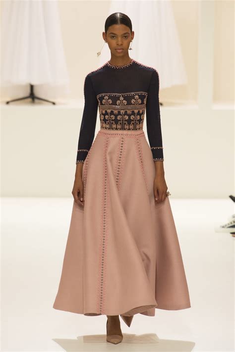 Christian Dior Avant Garde Haute Couture Collection