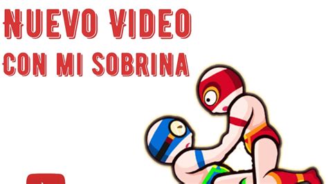 Nuevo Video Con Mi Sobrina Youtube