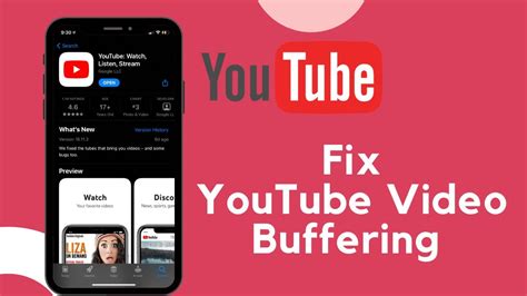 How To Fix Youtube Video Buffering 2021 Youtube