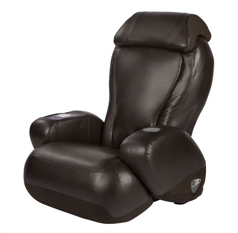 The ijoy 4.0 massage chair by human touch is designed to have you instantly relaxed the ijoy massage chair can be customized to fit your needs and concentrate on areas that need it the most. Sharper Image Ijoy Reclining Massage Chair - Chairs : Home ...