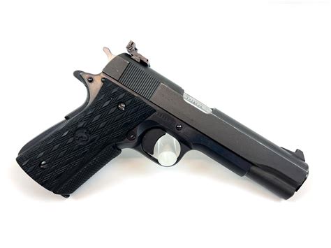 Consigned Colt Commercial 1911 Government Model 45 Auto Government