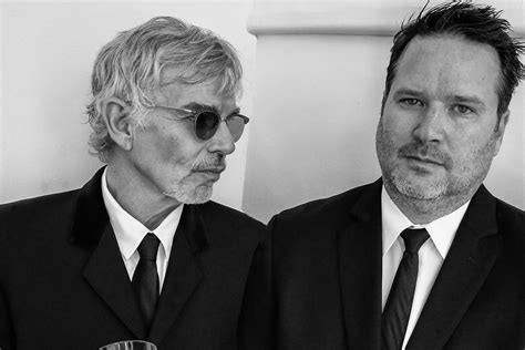 A Night With Billy Bob Thornton Actor Goes Back To His Musical Roots