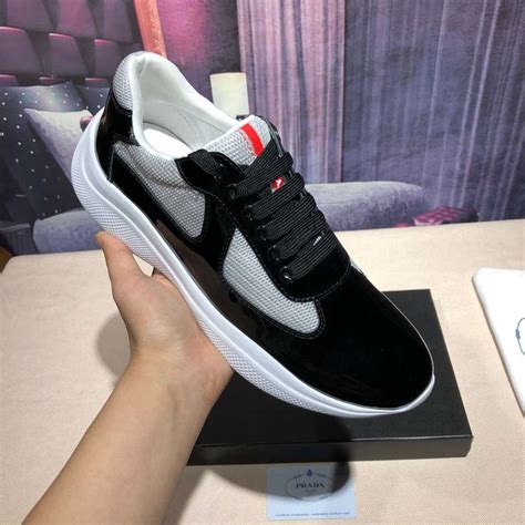 9,147 items on sale from $178. Cheap 2020 Cheap Prada Casual Sneakers Shoes For Men ...