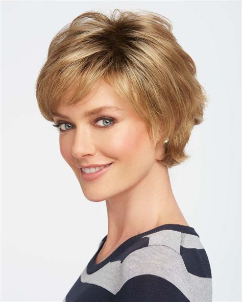 Boost Synthetic Wig By Raquel Welch In R8 Synthetic Hair Short Women S Wigs Best Wig